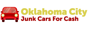 cash for cars in Oklahoma City